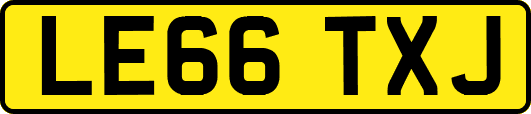 LE66TXJ