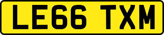 LE66TXM