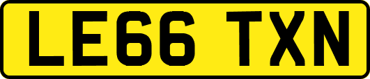 LE66TXN