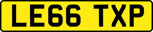 LE66TXP
