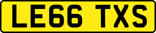 LE66TXS