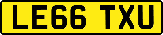 LE66TXU