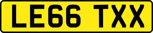 LE66TXX