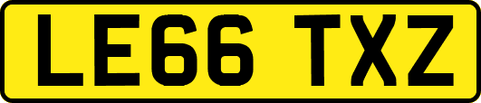LE66TXZ