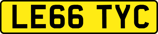 LE66TYC