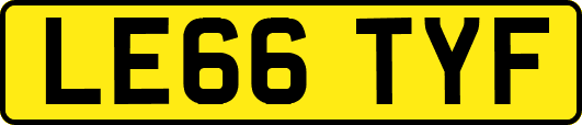 LE66TYF