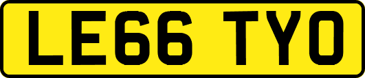 LE66TYO