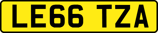 LE66TZA