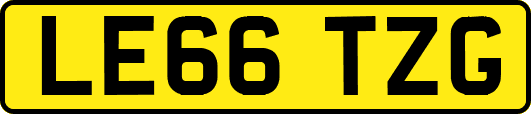 LE66TZG