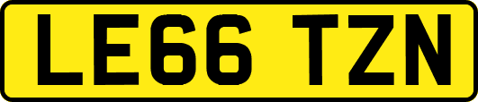 LE66TZN