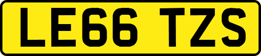 LE66TZS