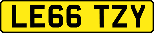 LE66TZY