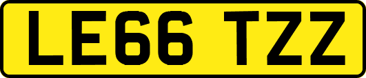 LE66TZZ
