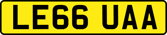 LE66UAA