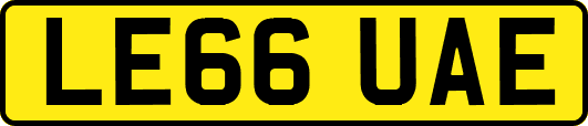 LE66UAE