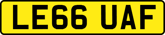 LE66UAF