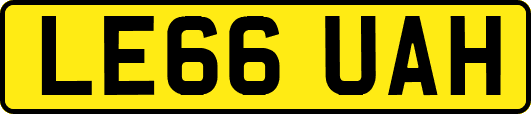 LE66UAH