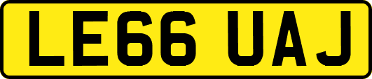 LE66UAJ