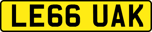 LE66UAK