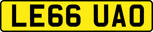 LE66UAO