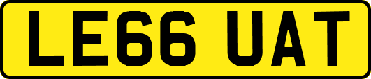 LE66UAT