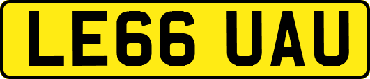 LE66UAU