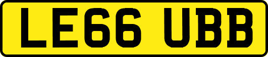 LE66UBB