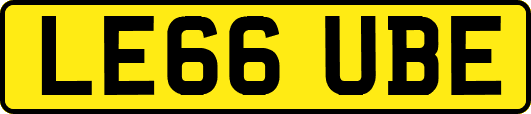 LE66UBE