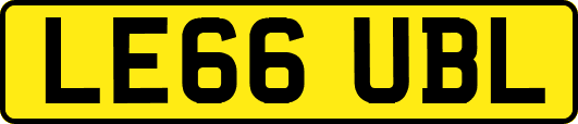 LE66UBL
