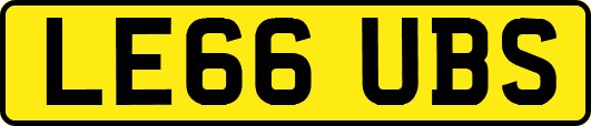 LE66UBS