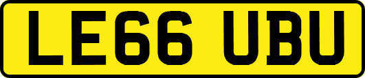 LE66UBU