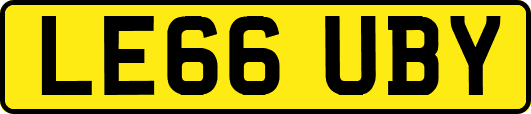 LE66UBY
