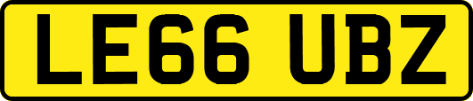 LE66UBZ