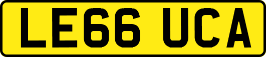 LE66UCA