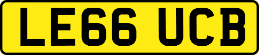 LE66UCB