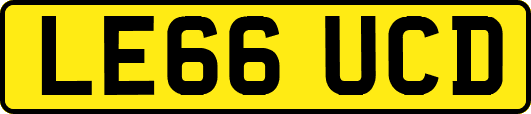 LE66UCD
