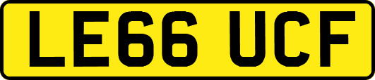 LE66UCF