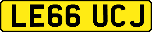 LE66UCJ