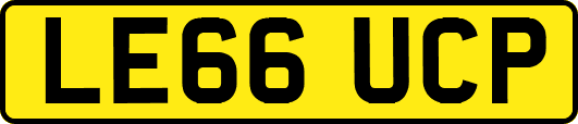 LE66UCP