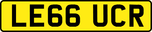 LE66UCR