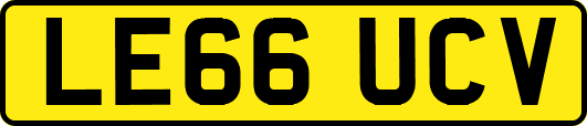 LE66UCV
