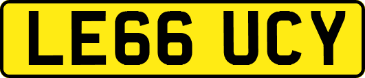 LE66UCY