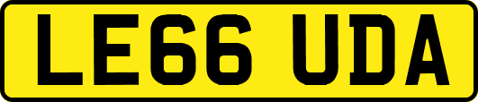 LE66UDA