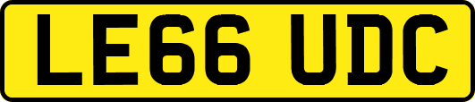 LE66UDC