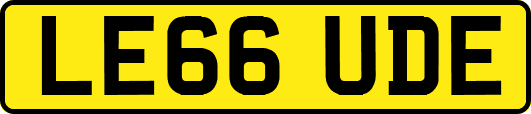 LE66UDE