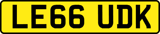 LE66UDK
