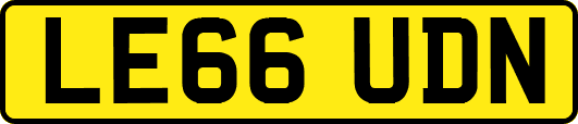 LE66UDN