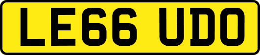 LE66UDO
