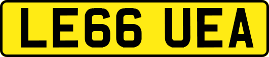 LE66UEA