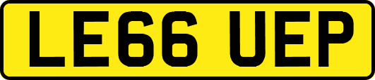 LE66UEP